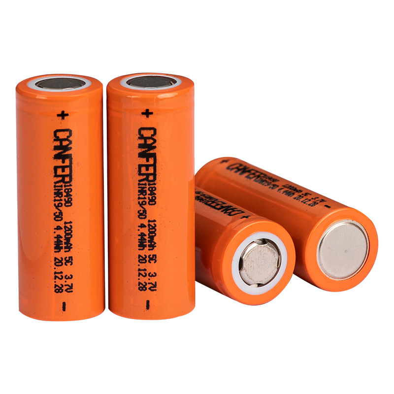 18490-1200mAh（ABH）