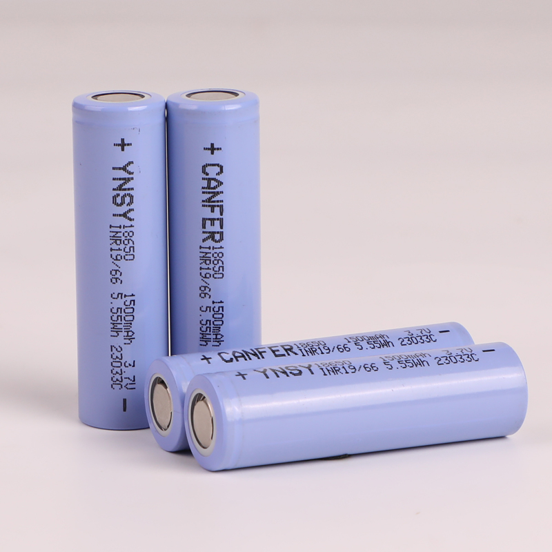 18650-1500mAh（AEC）