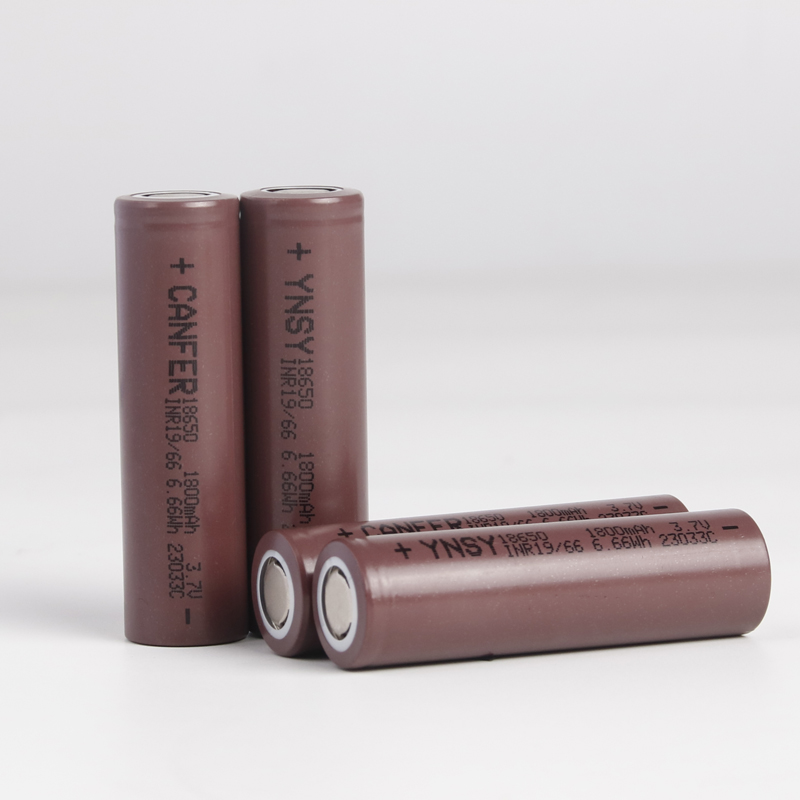 18650-1800mAh（AHC）